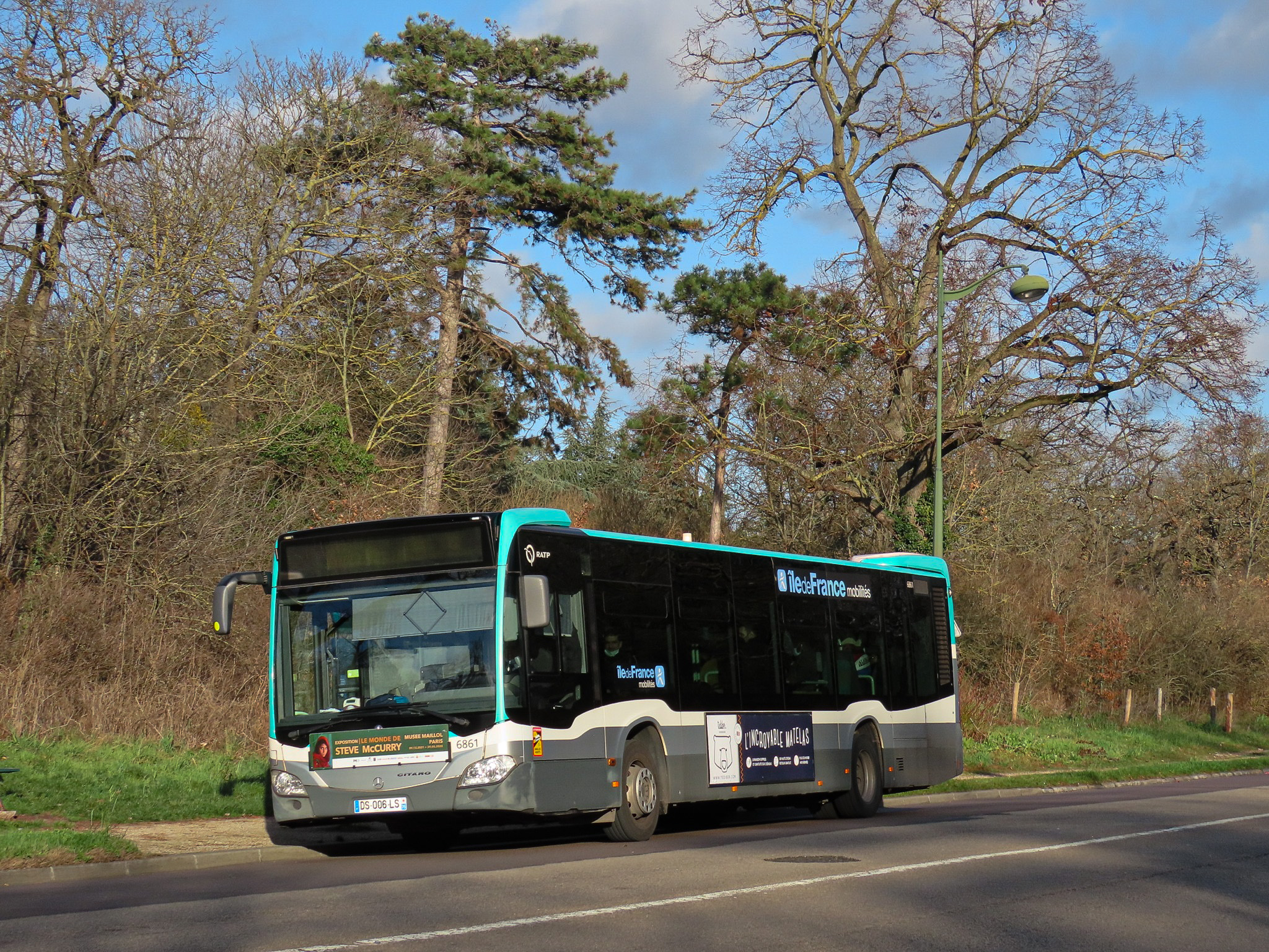 Image du véhicule