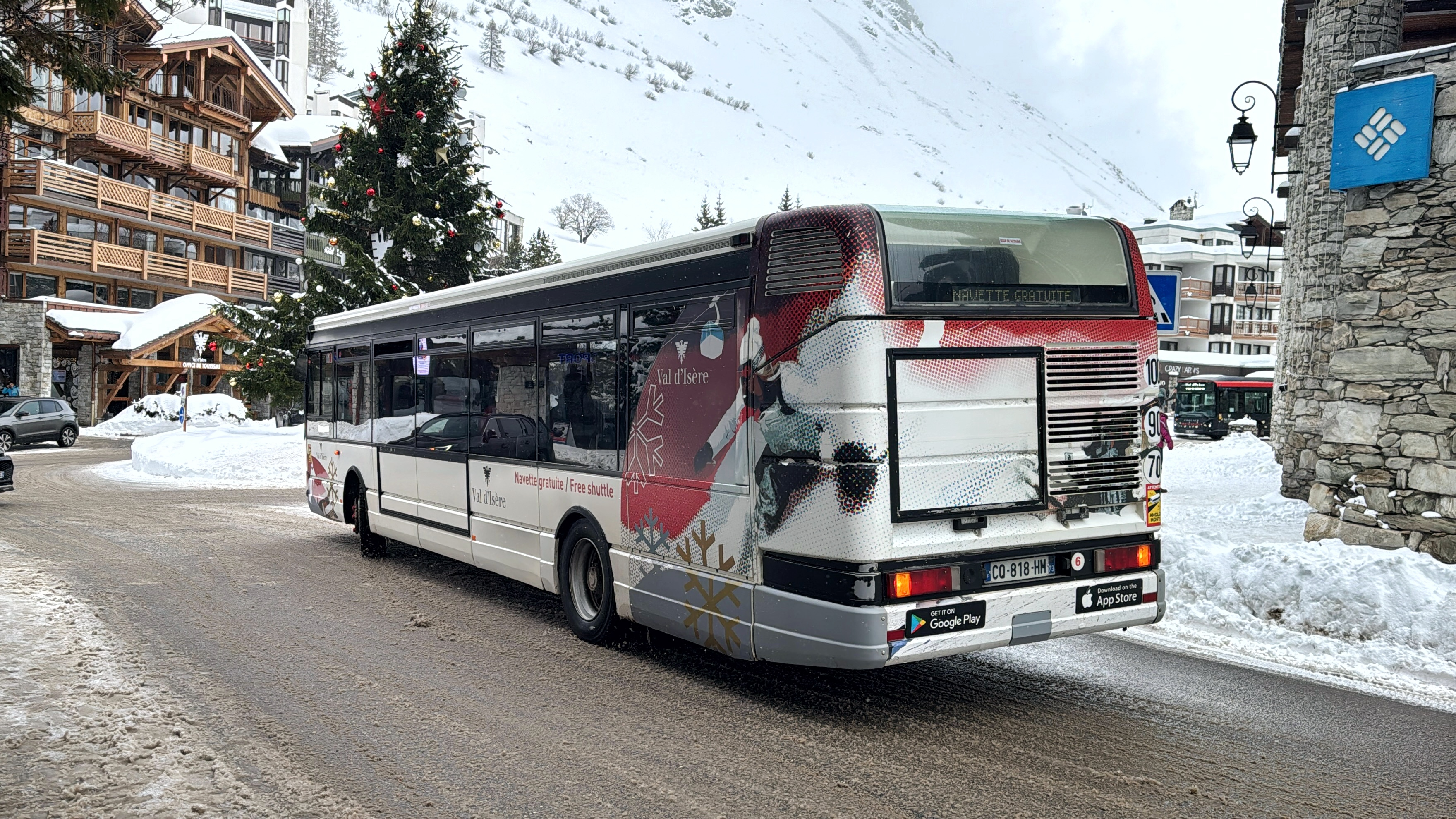 Image du véhicule