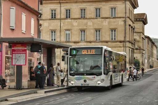 Image du véhicule
