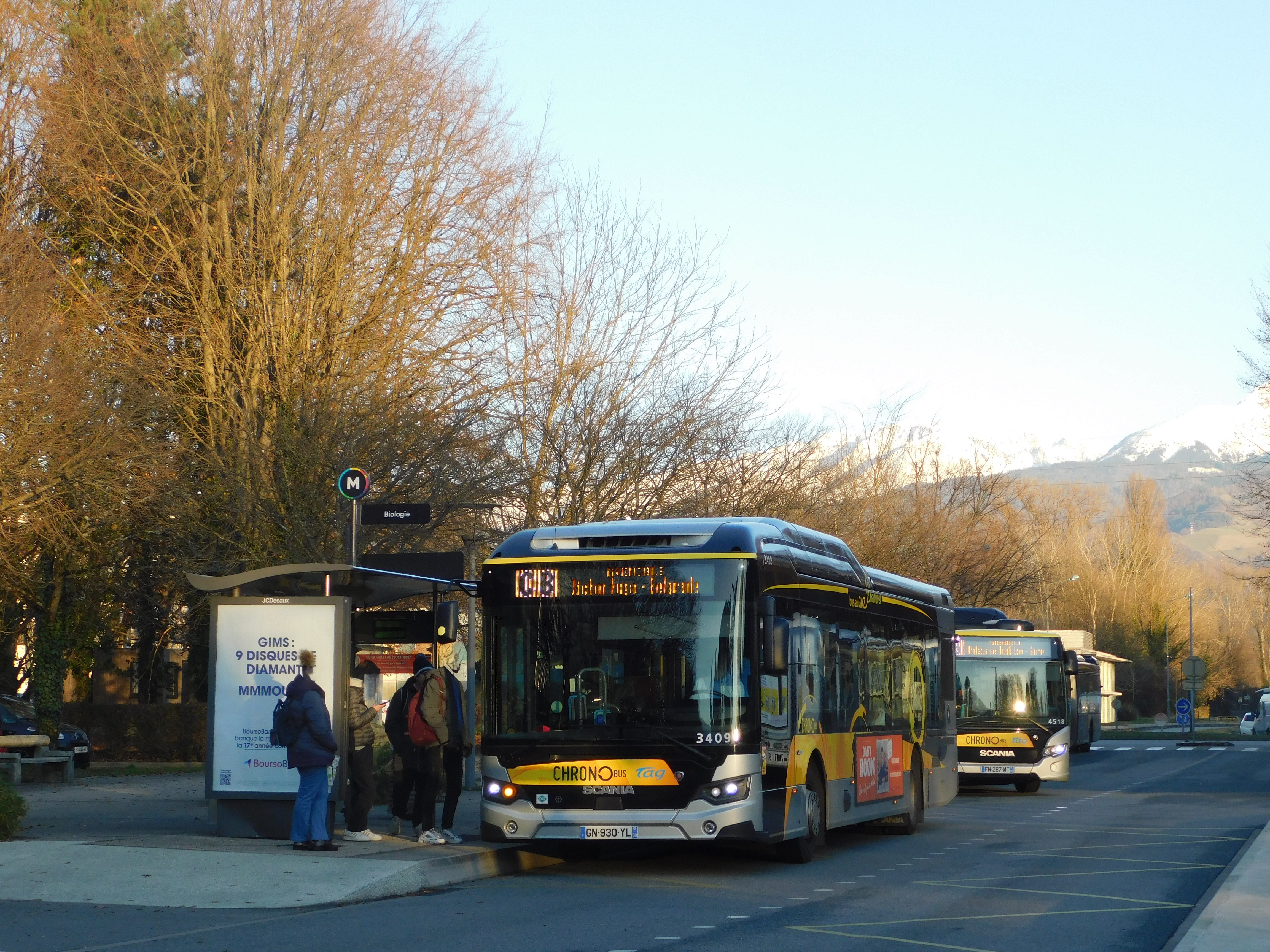 Image du véhicule