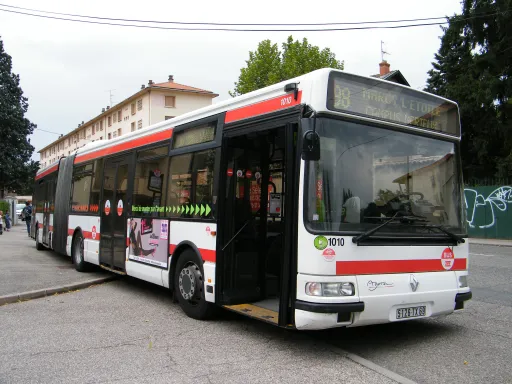 Image du véhicule