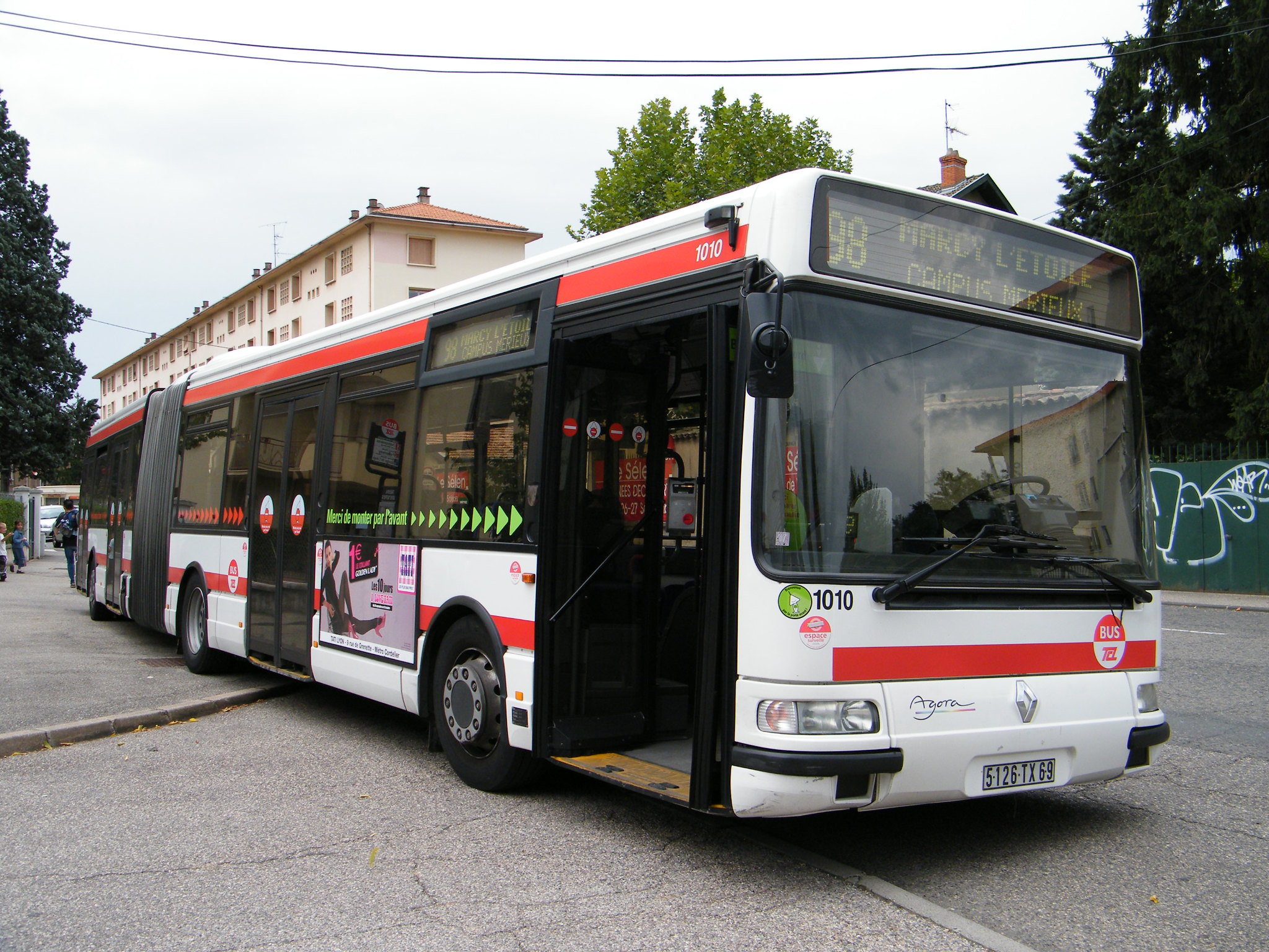 Image du véhicule