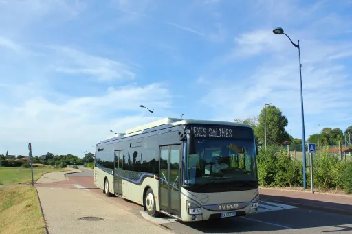 Image du véhicule