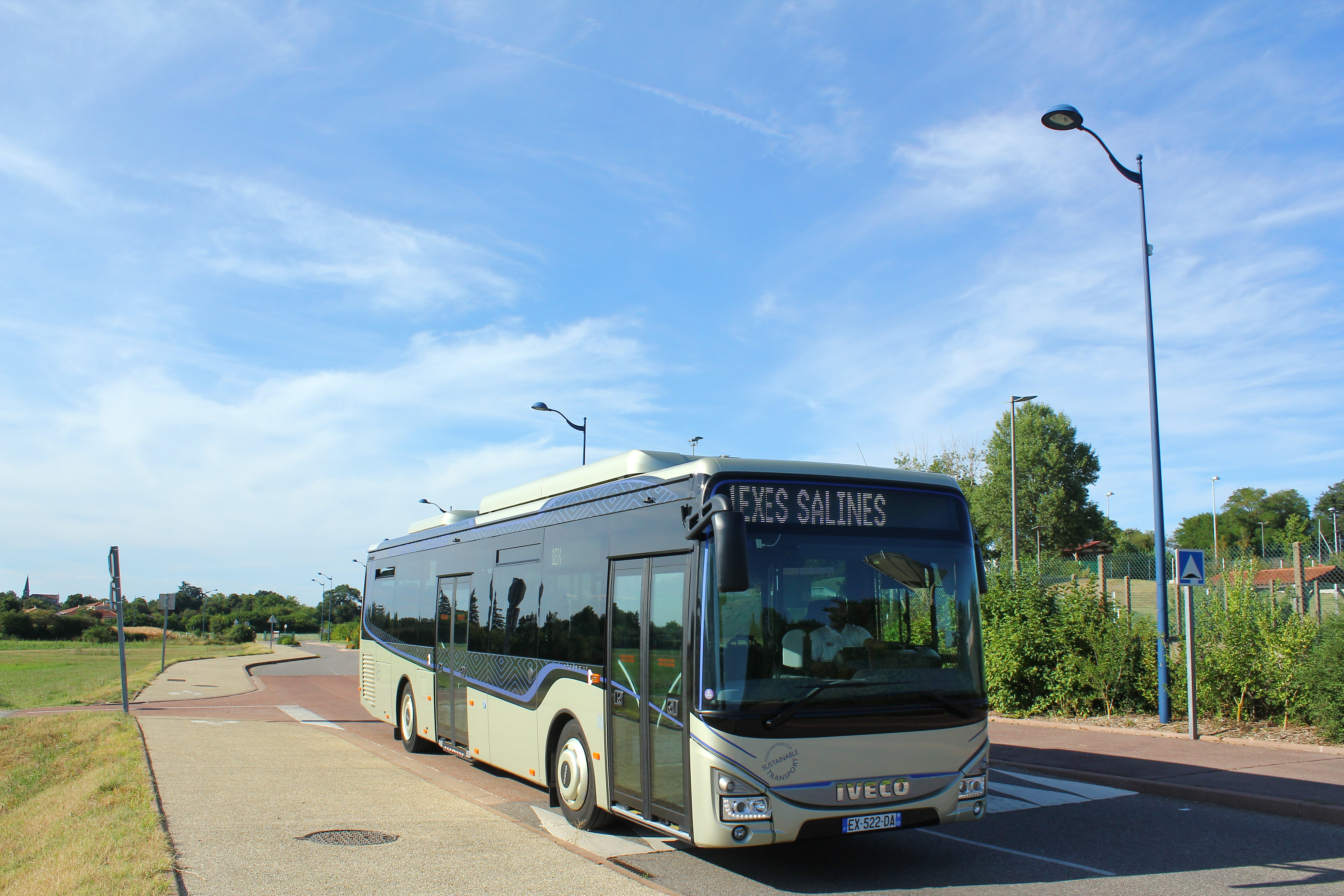 Image du véhicule