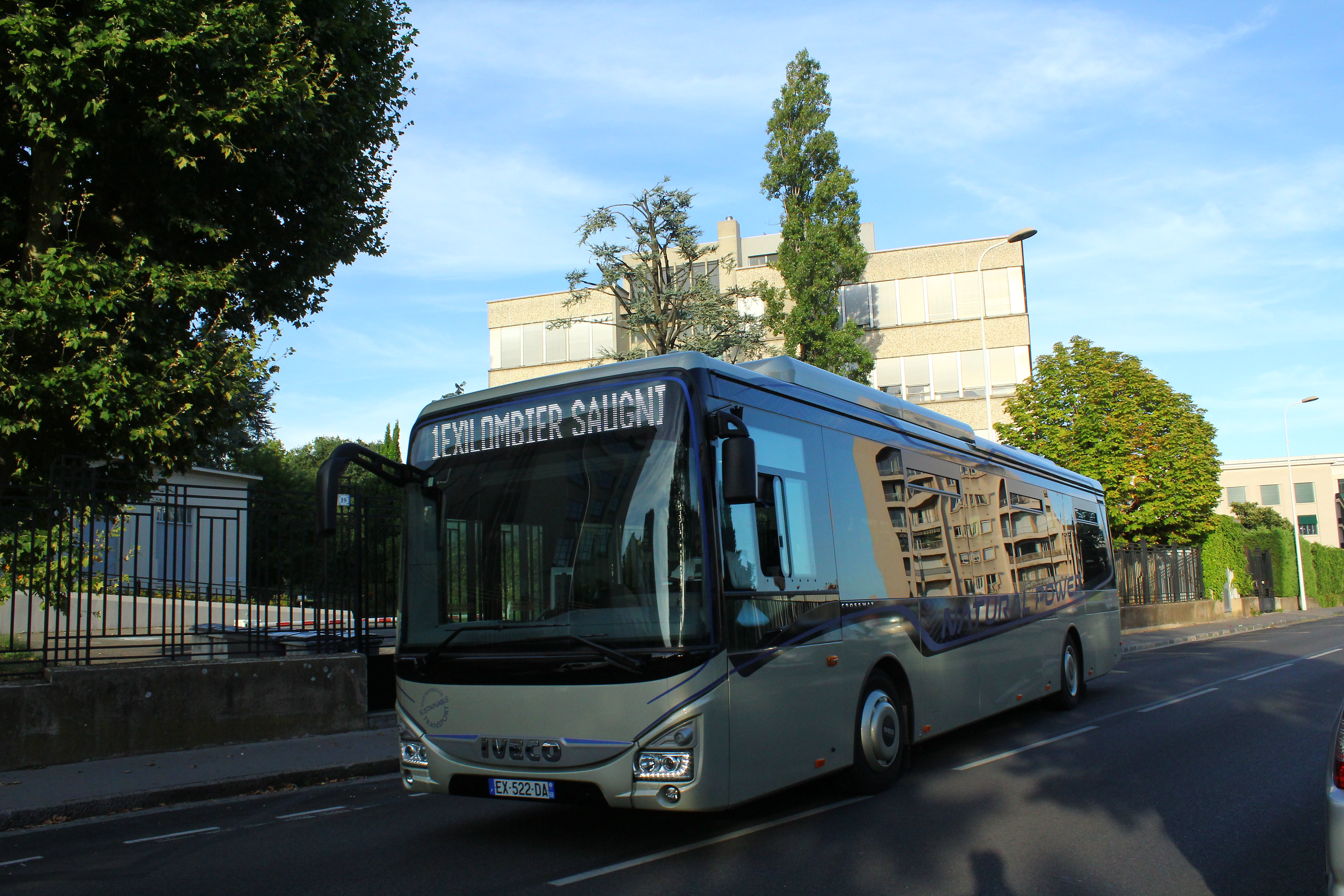 Image du véhicule