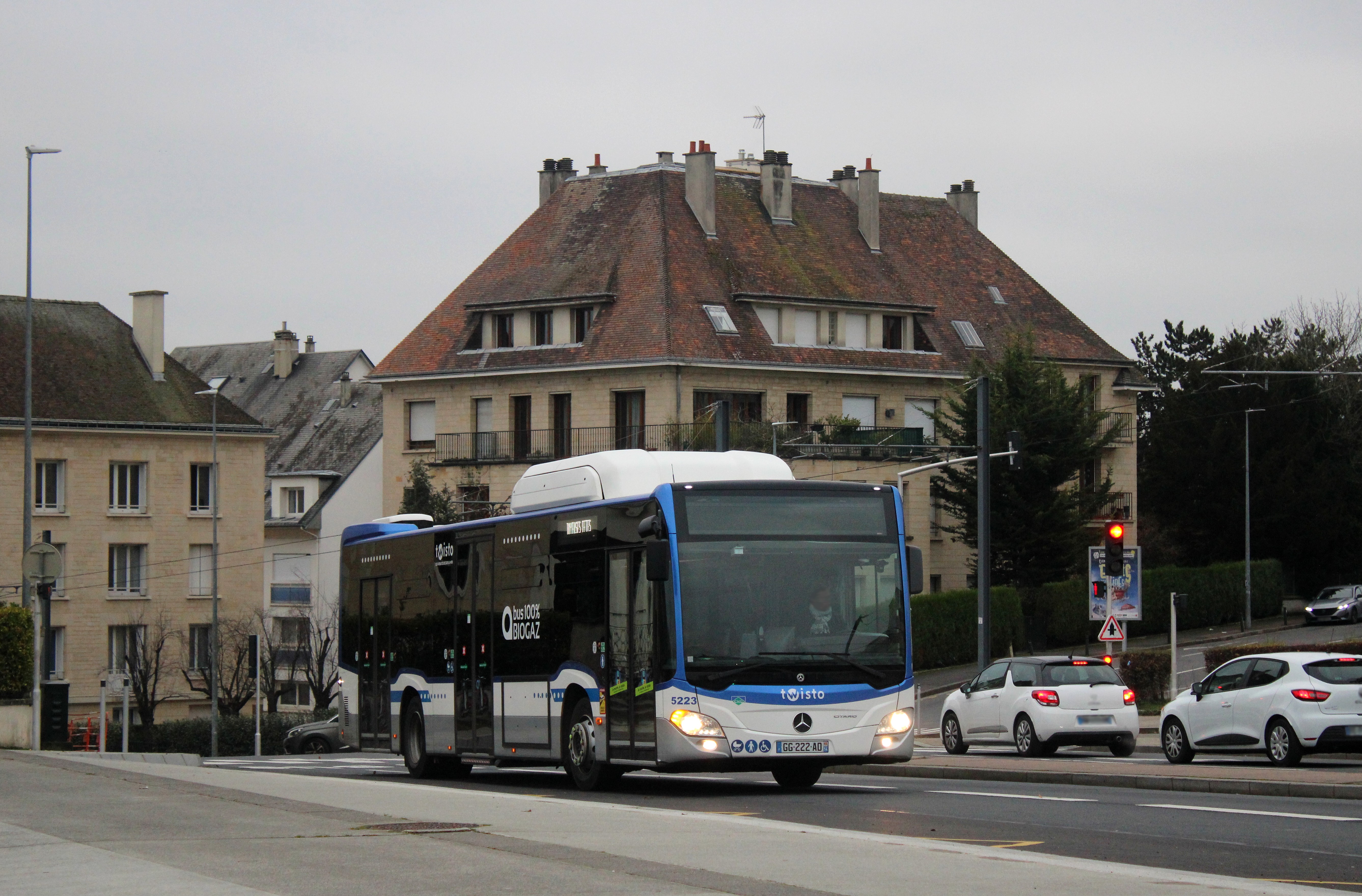 Image du véhicule