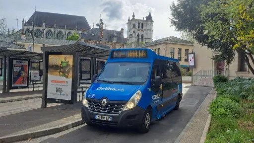 Image du véhicule