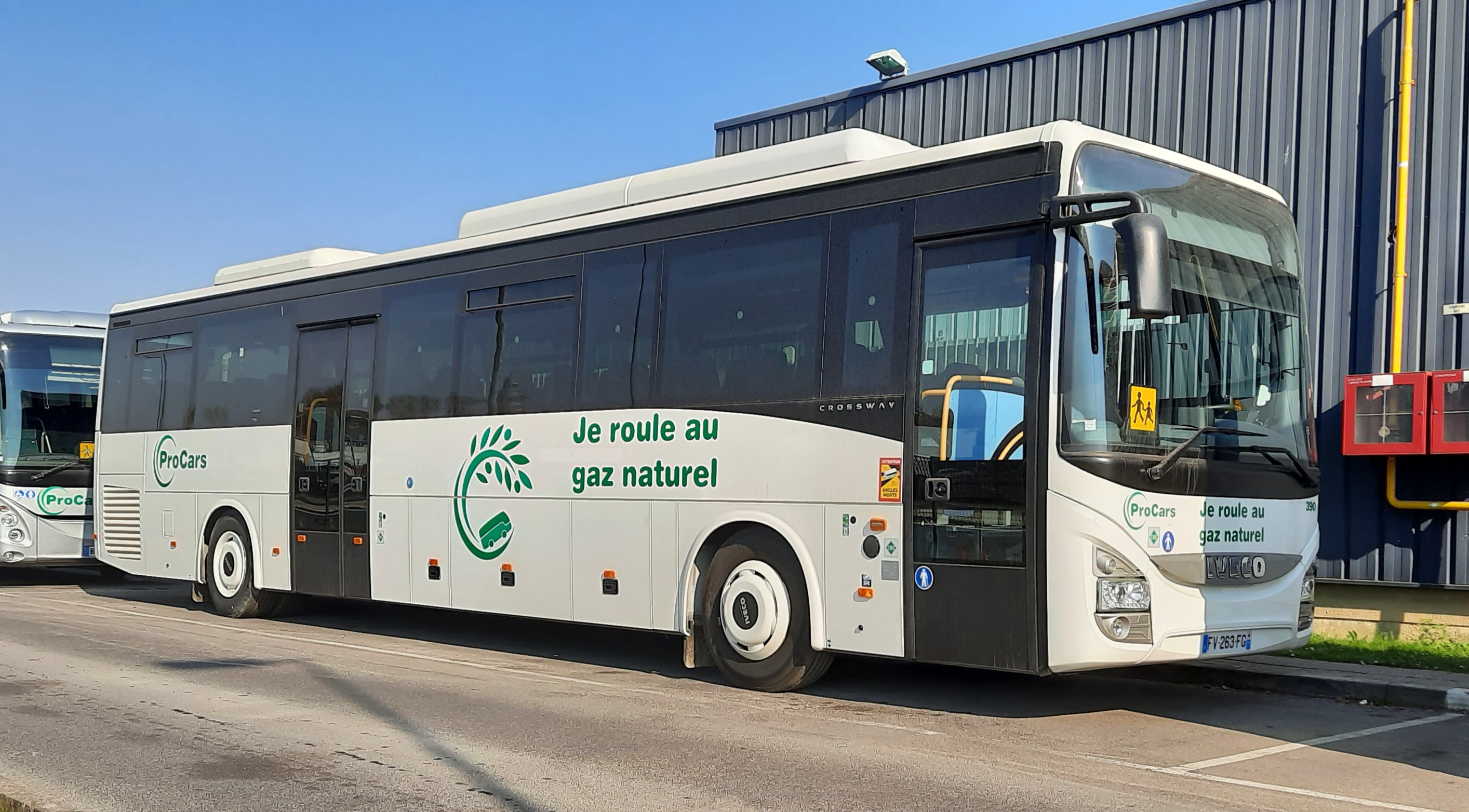 Image du véhicule