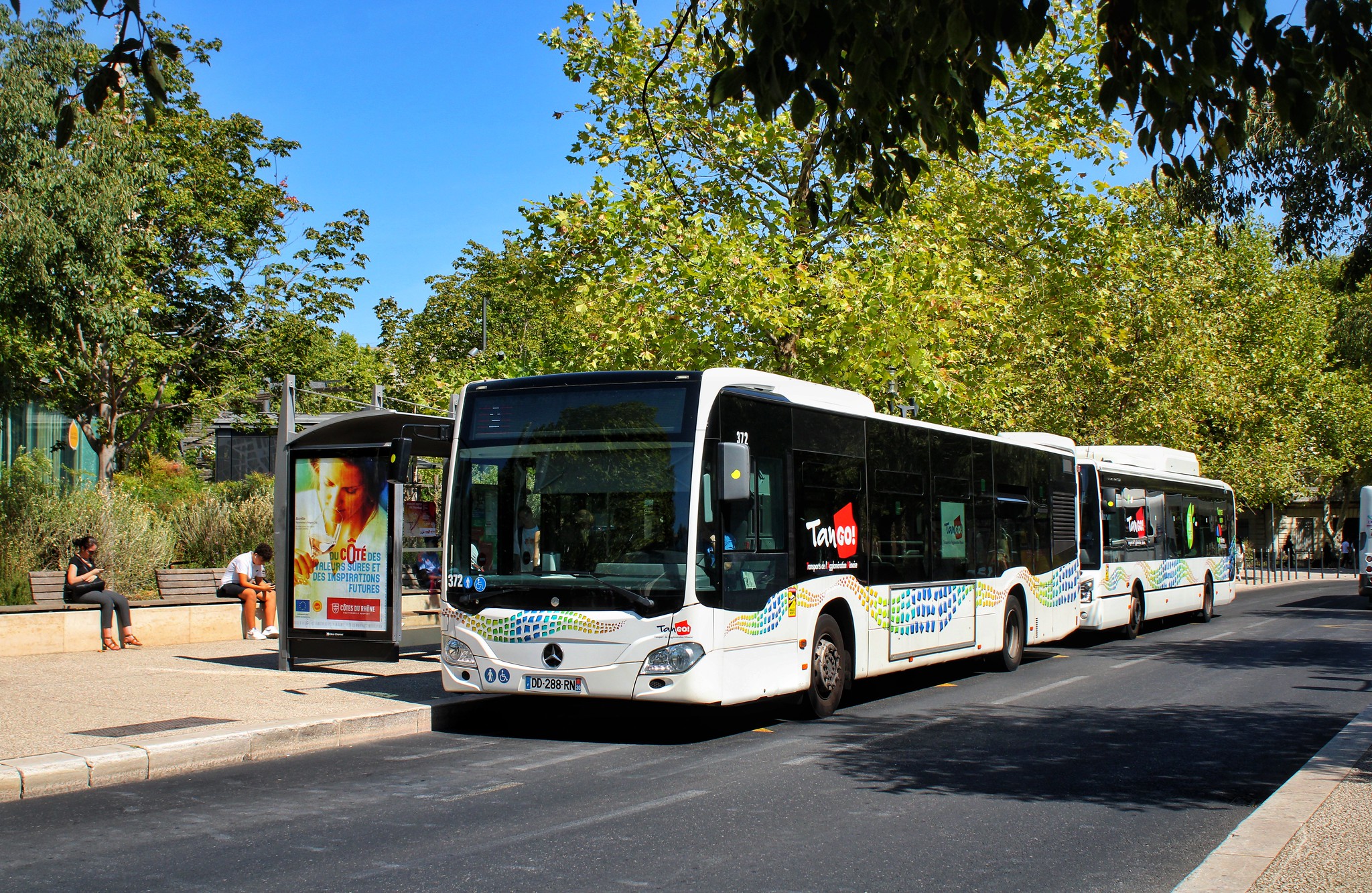 Image du véhicule