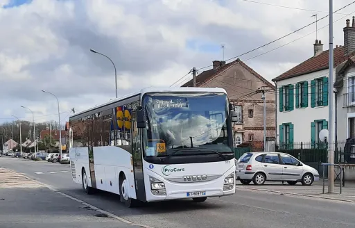 Image du véhicule