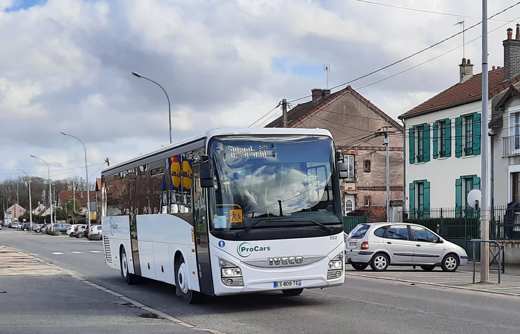 Image du véhicule