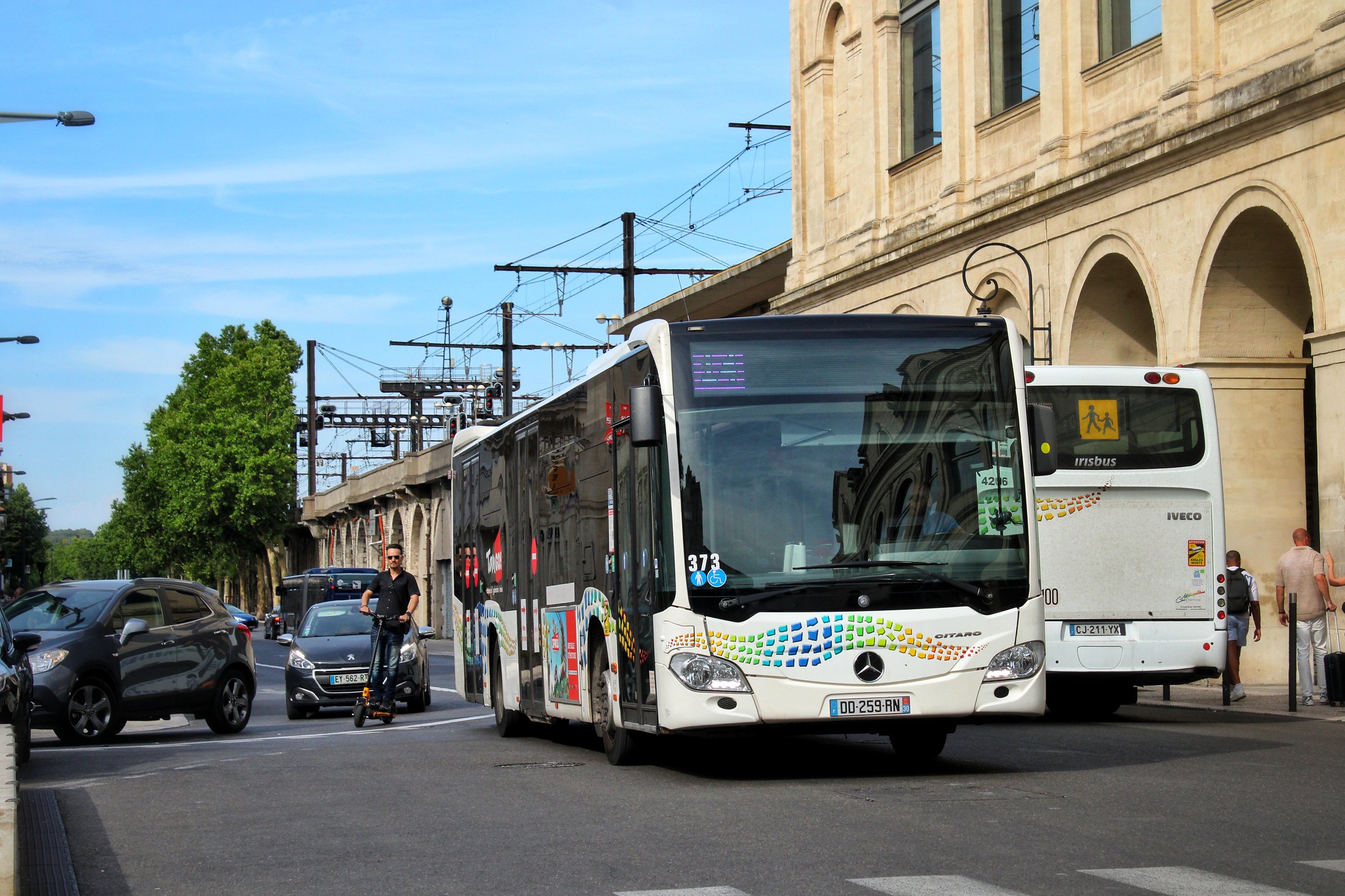 Image du véhicule