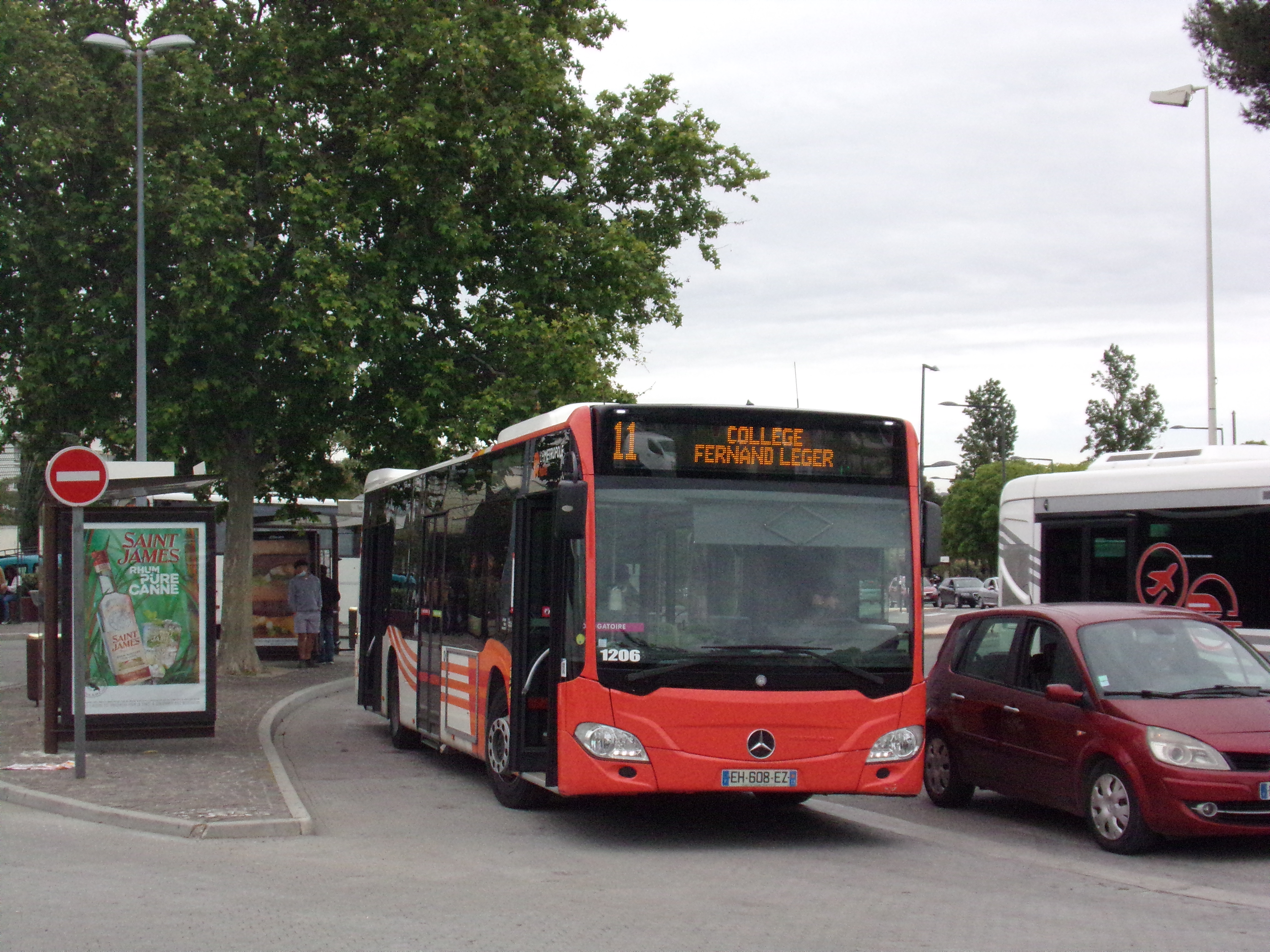 Image du véhicule