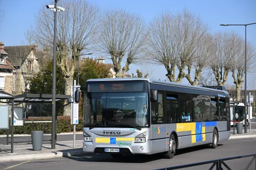Image du véhicule