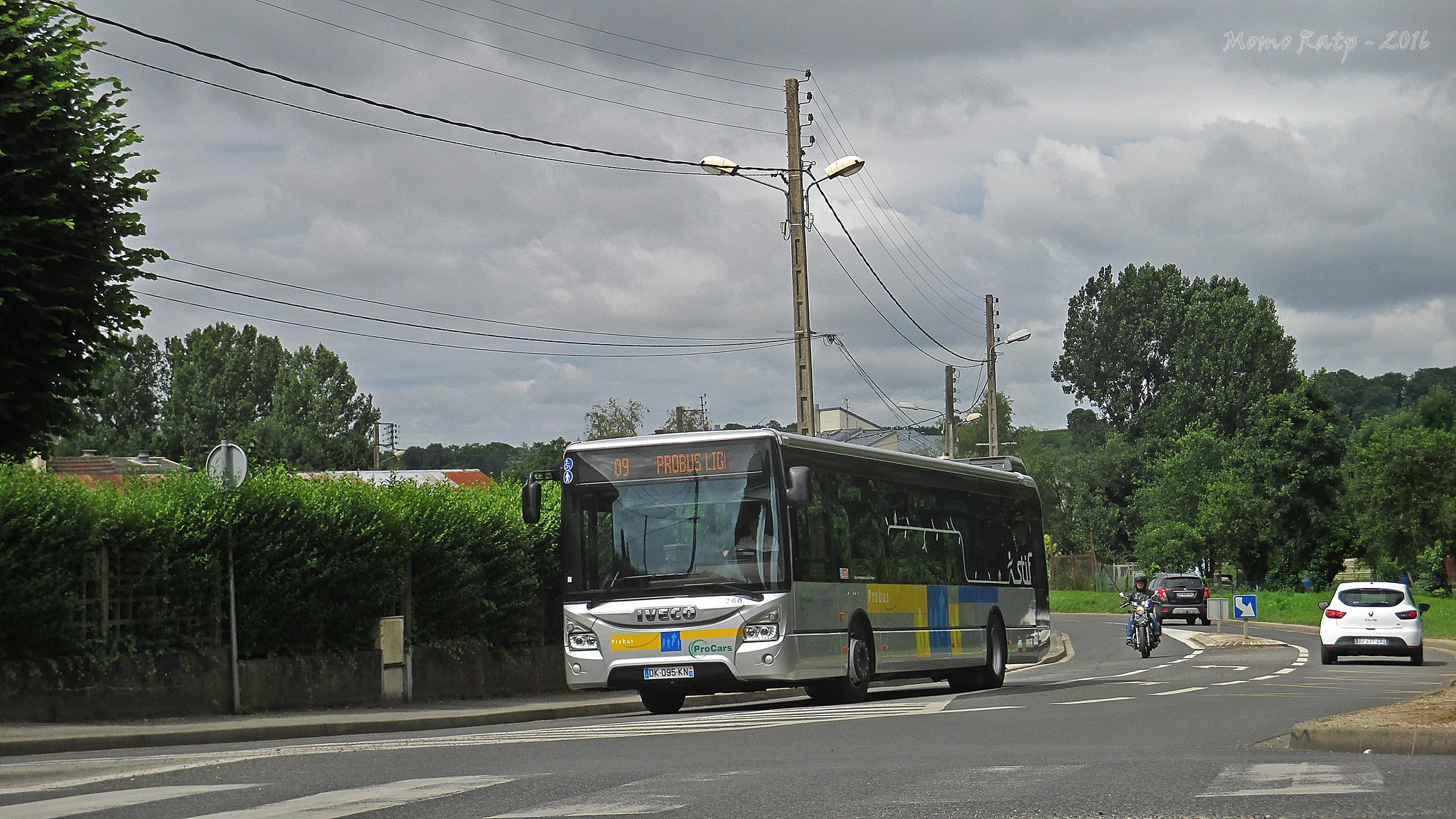 Image du véhicule