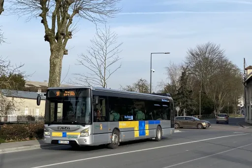 Image du véhicule