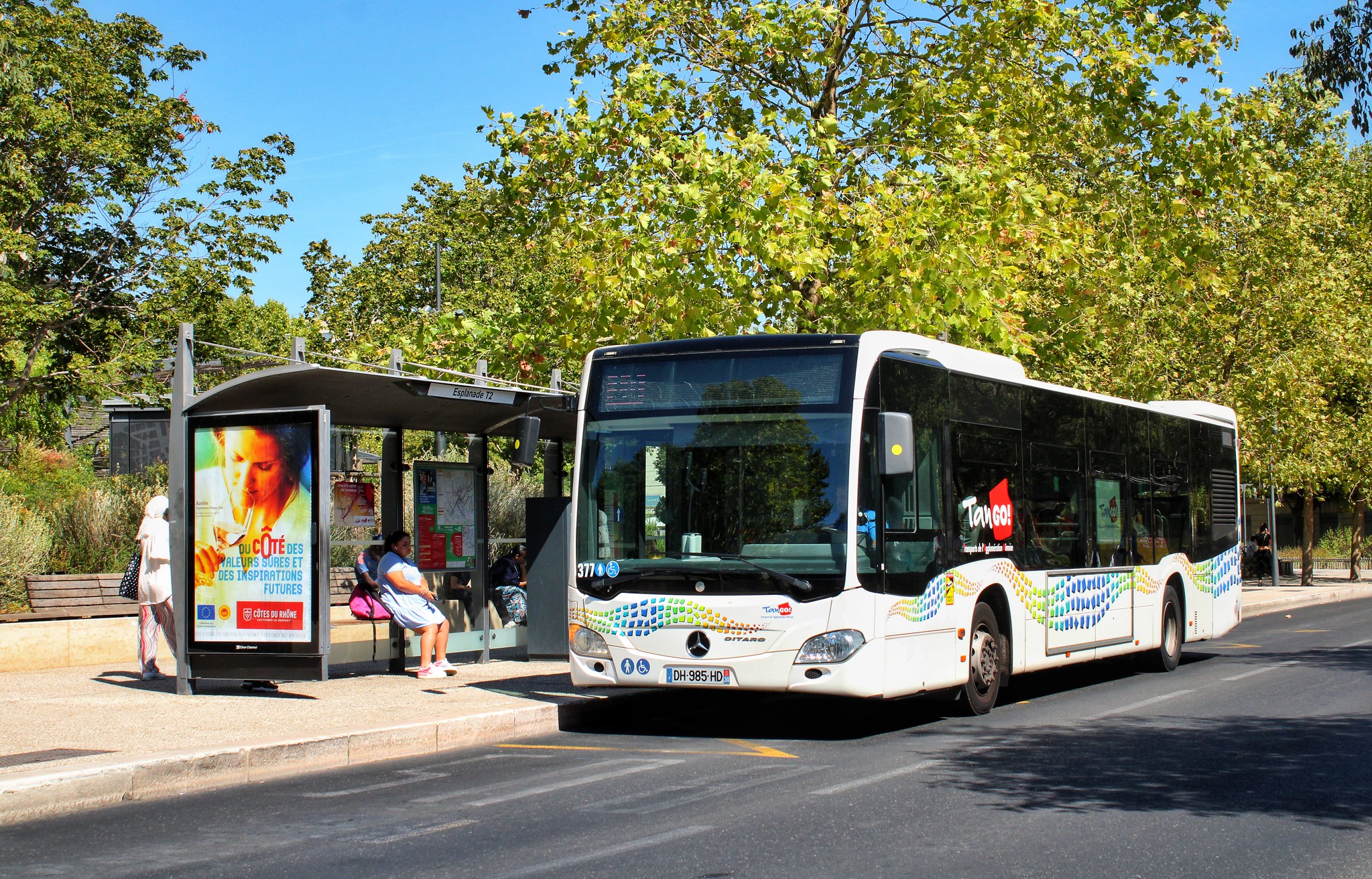 Image du véhicule