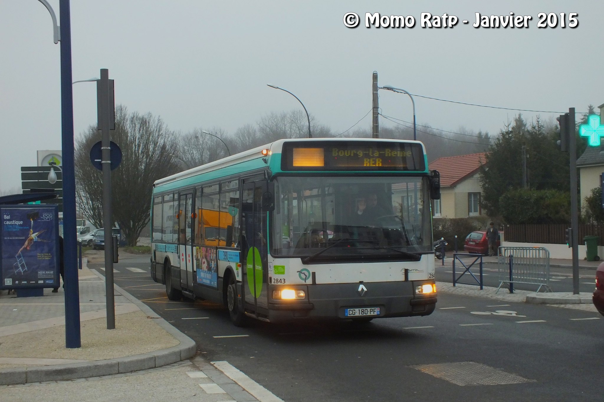 Image du véhicule