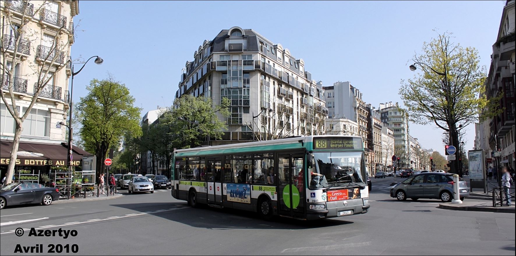 Image du véhicule