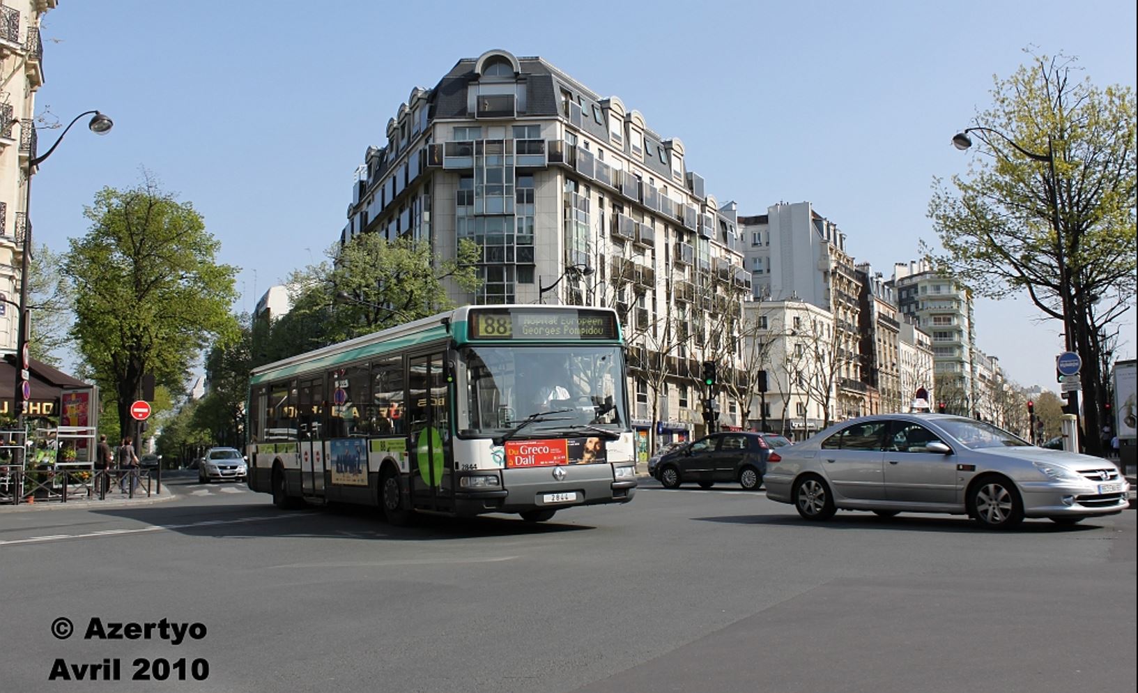 Image du véhicule
