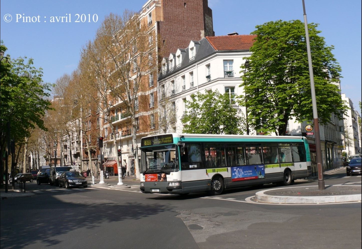 Image du véhicule