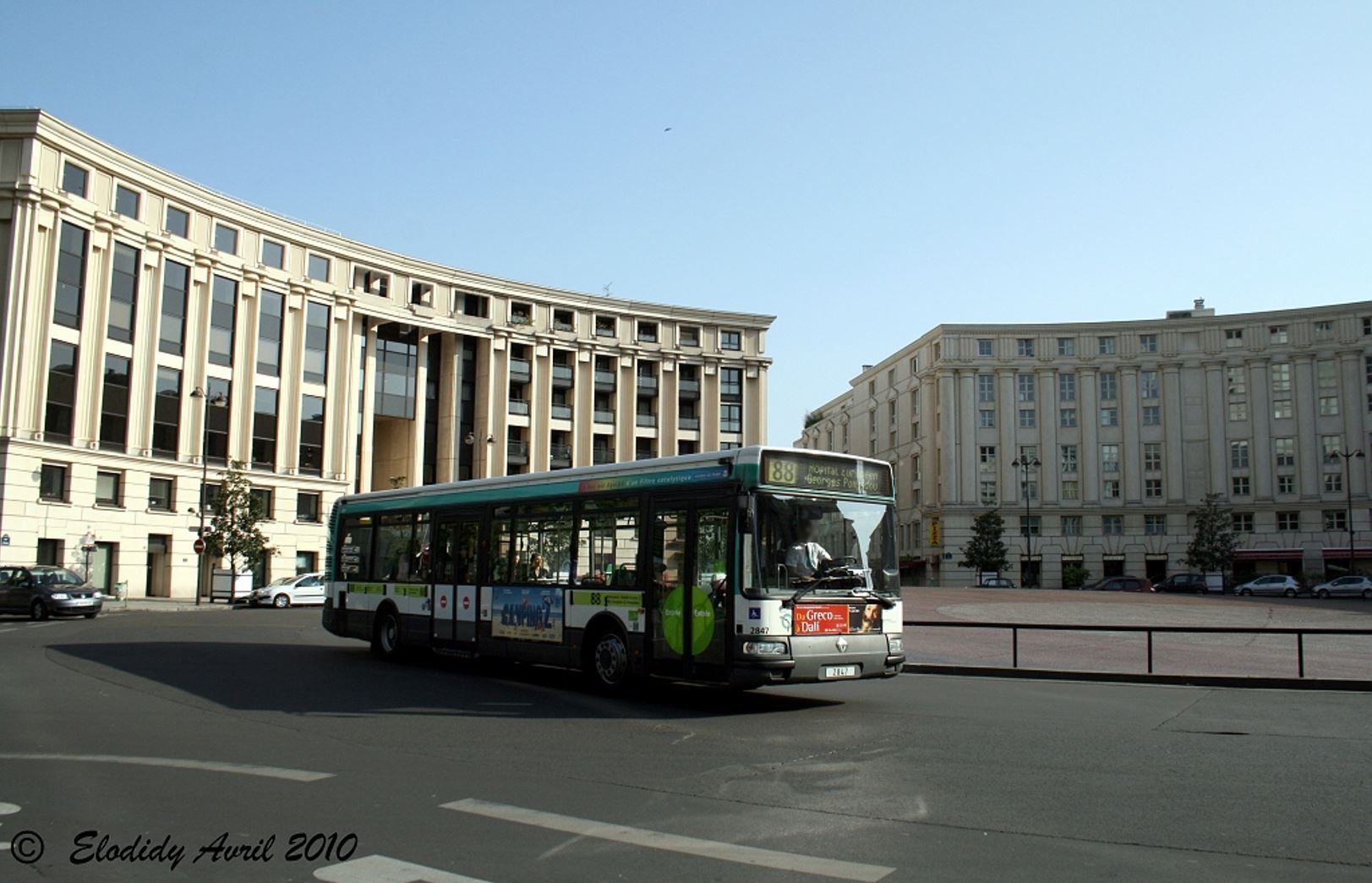 Image du véhicule