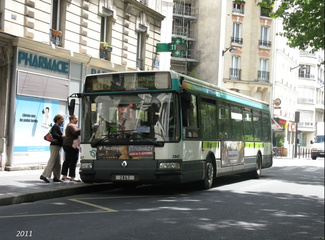 Image du véhicule
