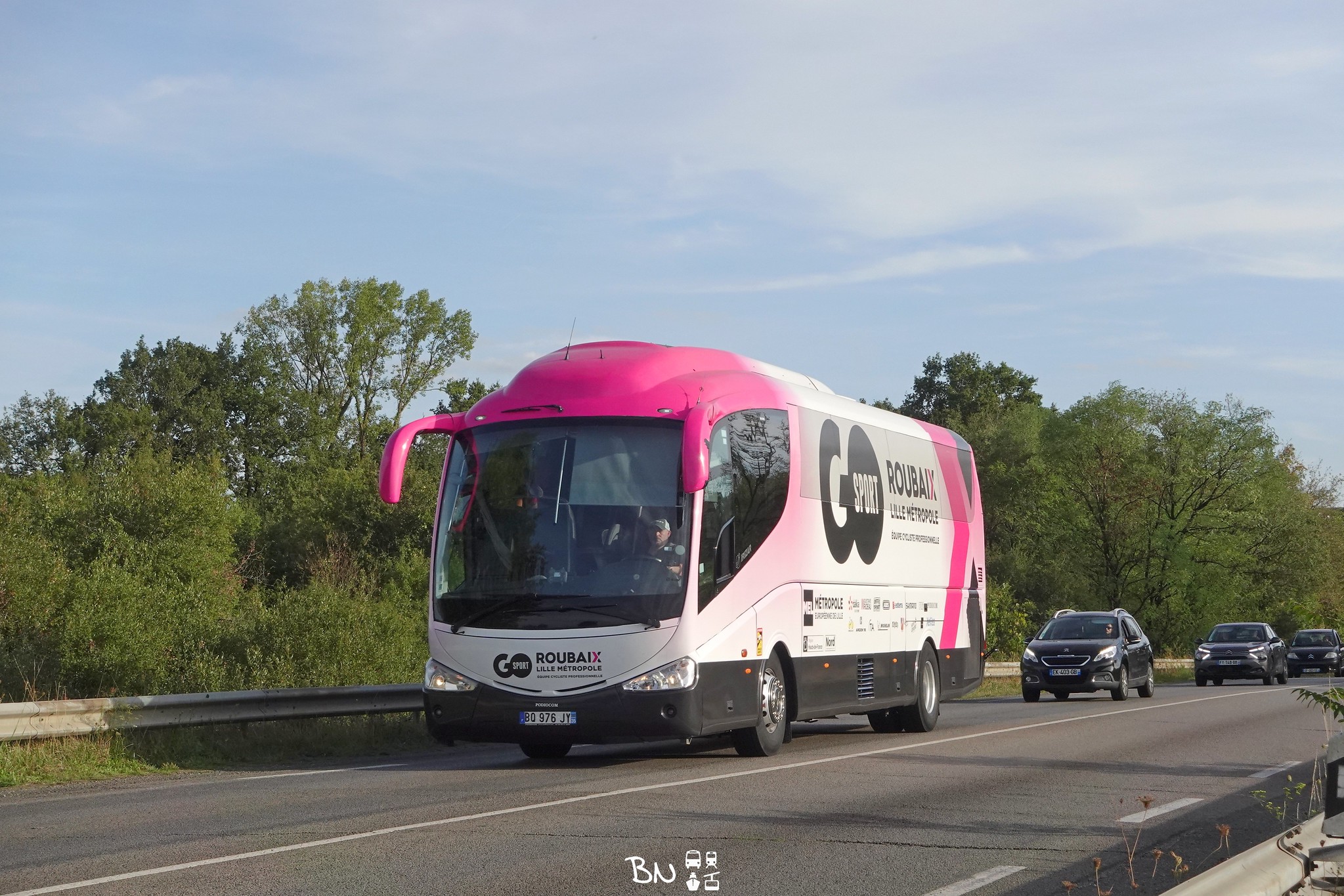 Image du véhicule