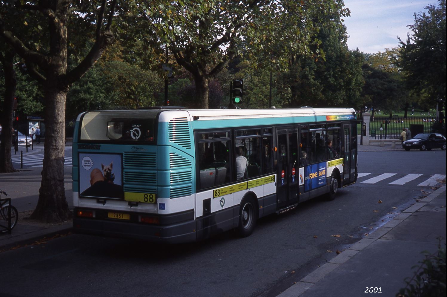 Image du véhicule