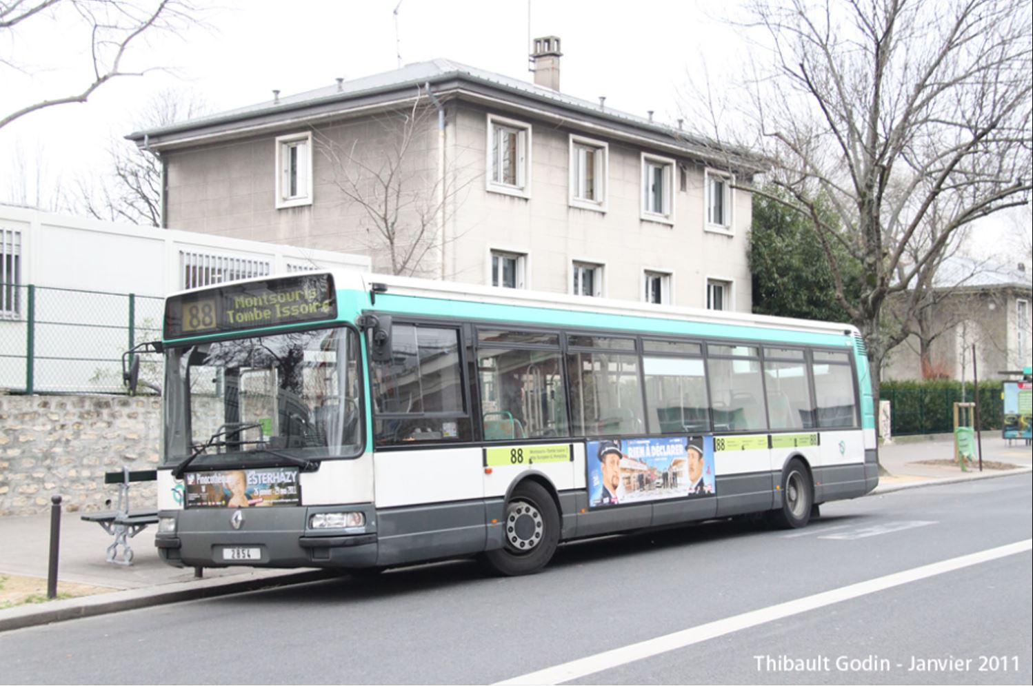 Image du véhicule