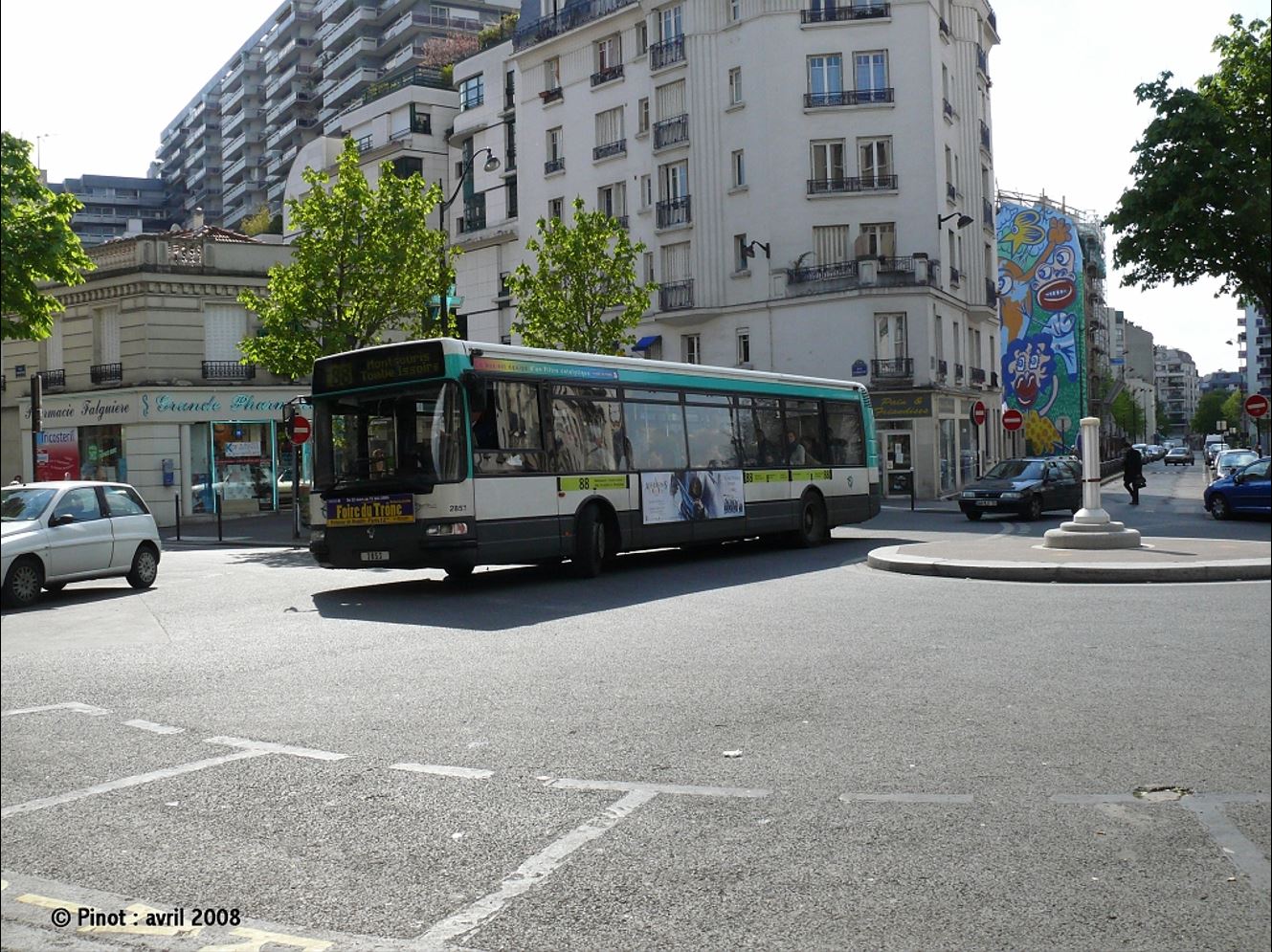 Image du véhicule