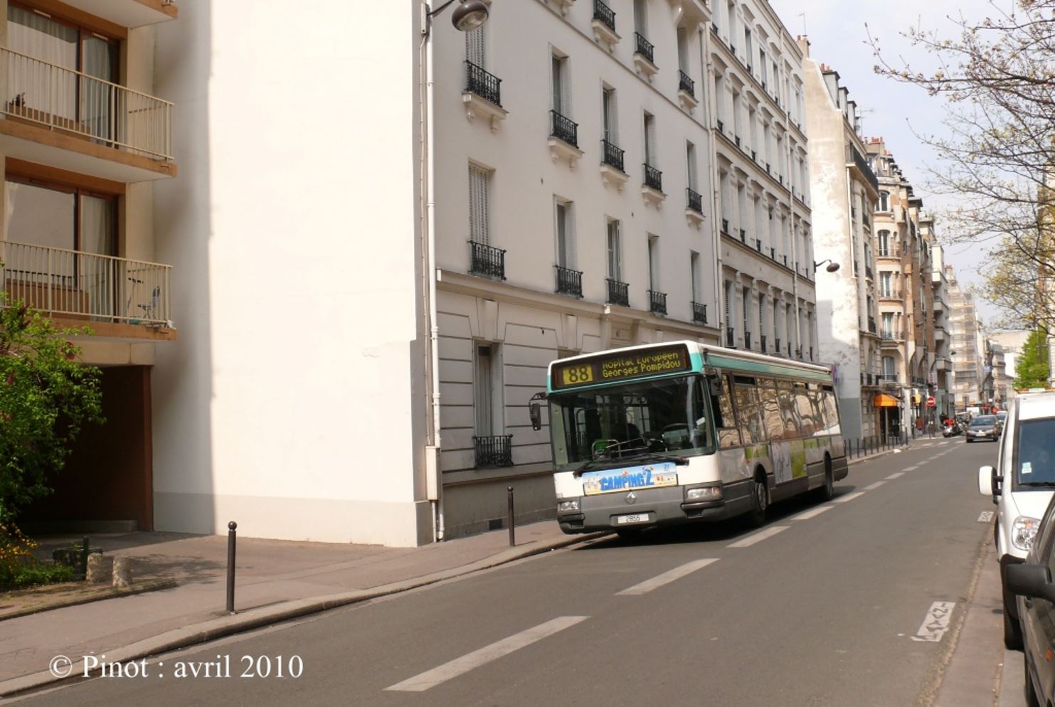 Image du véhicule