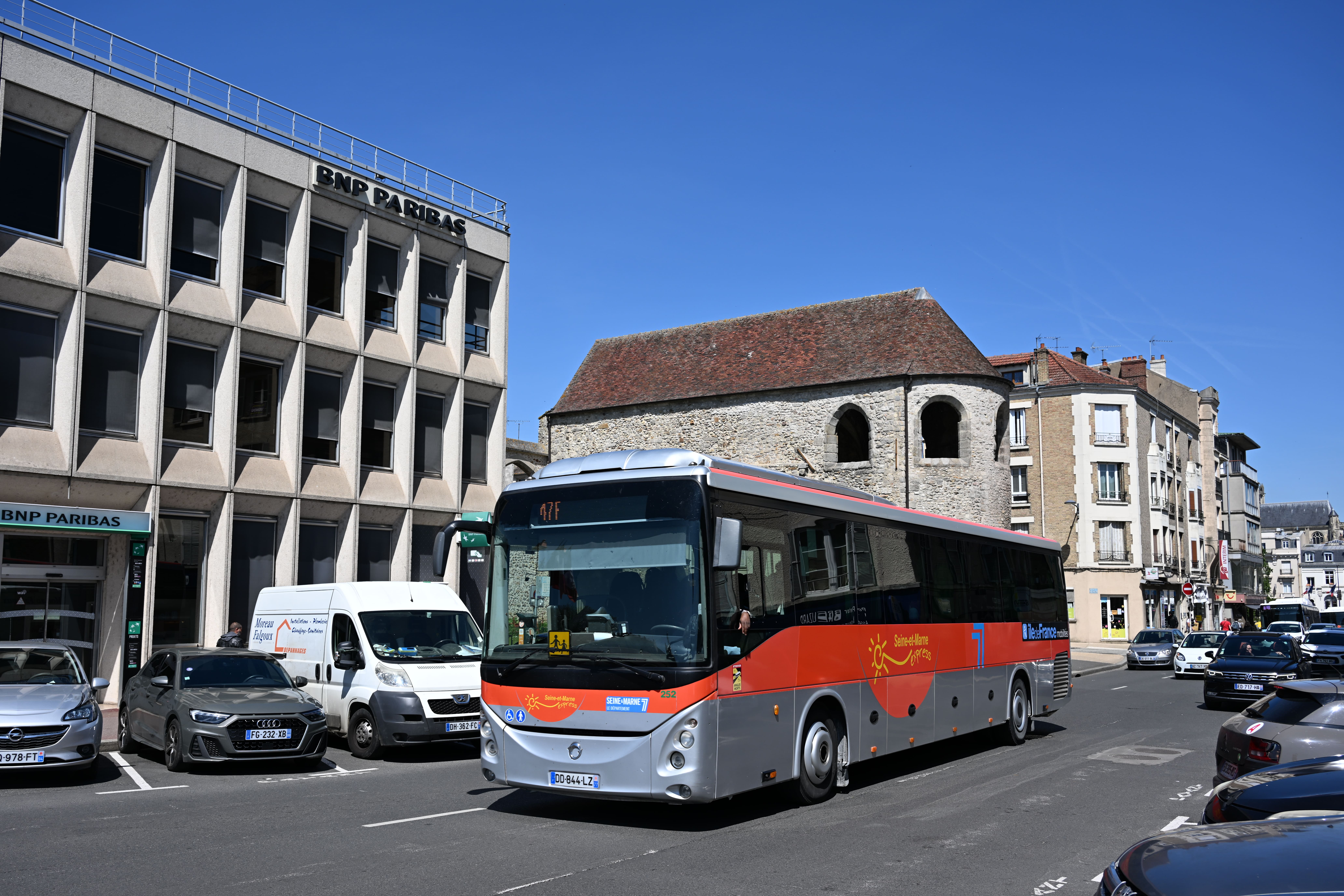 Image du véhicule