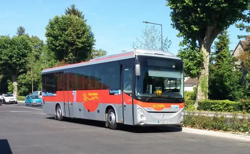 Image du véhicule