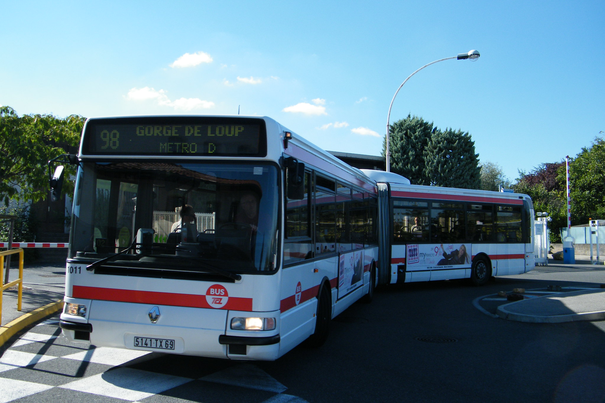 Image du véhicule