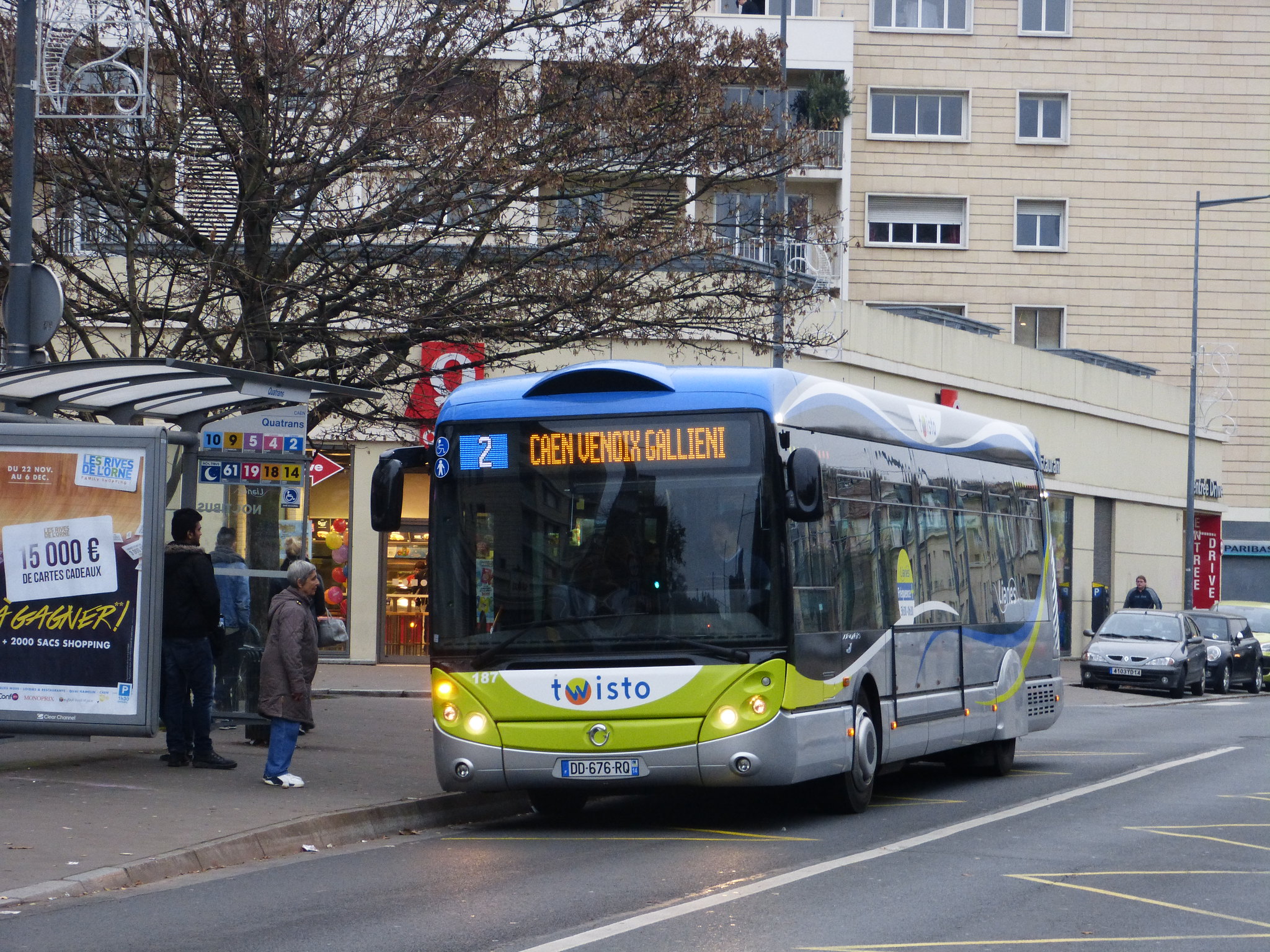 Image du véhicule