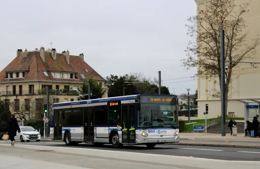 Image du véhicule