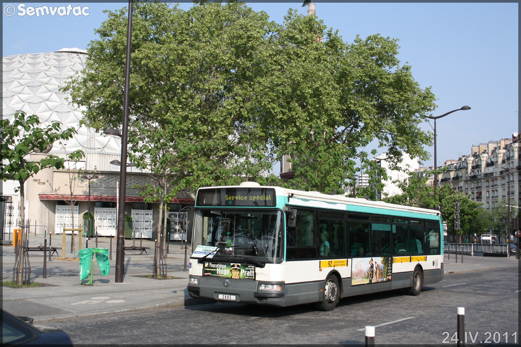 Image du véhicule