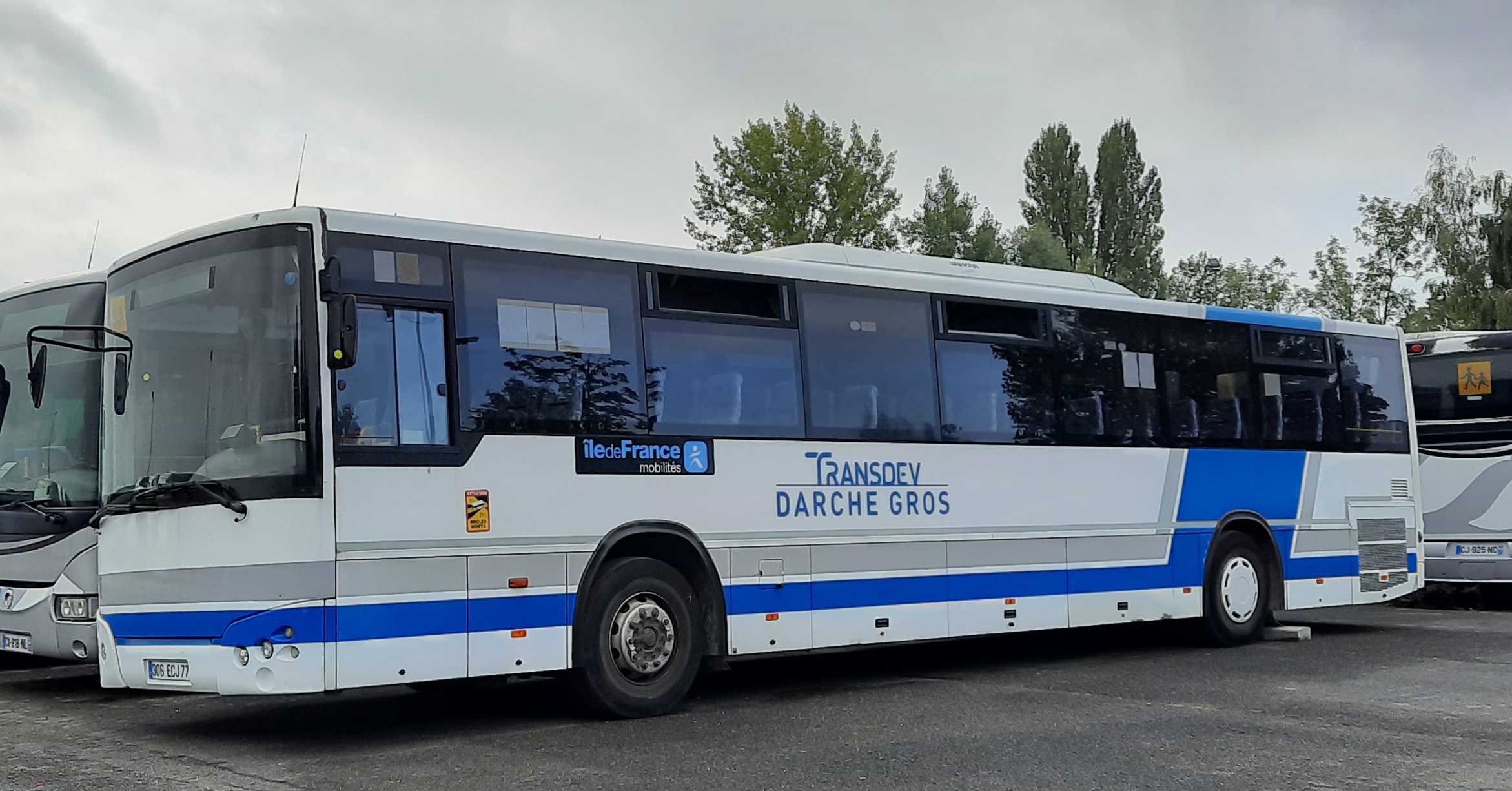 Image du véhicule