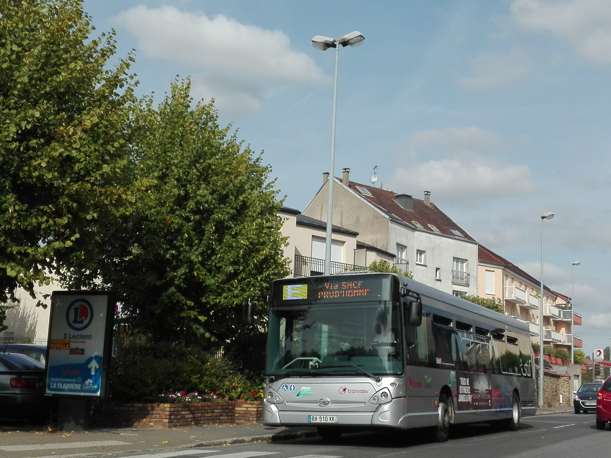 Image du véhicule