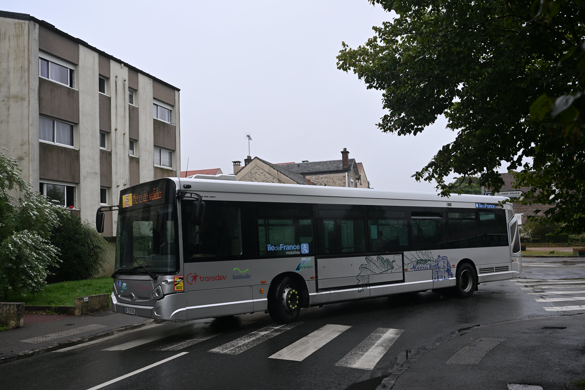 Image du véhicule