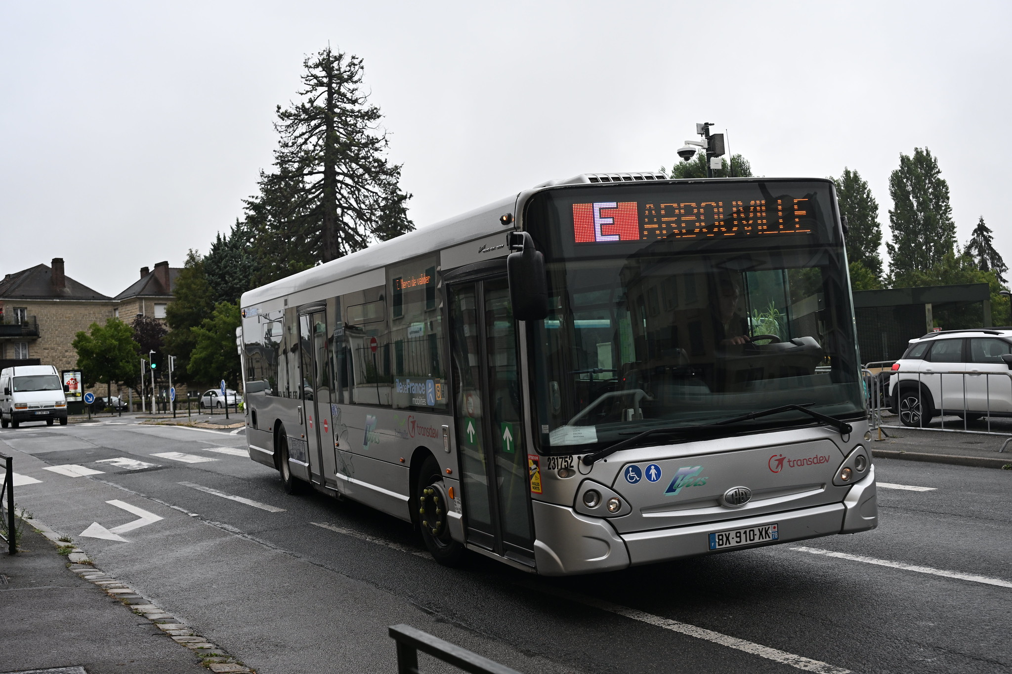 Image du véhicule