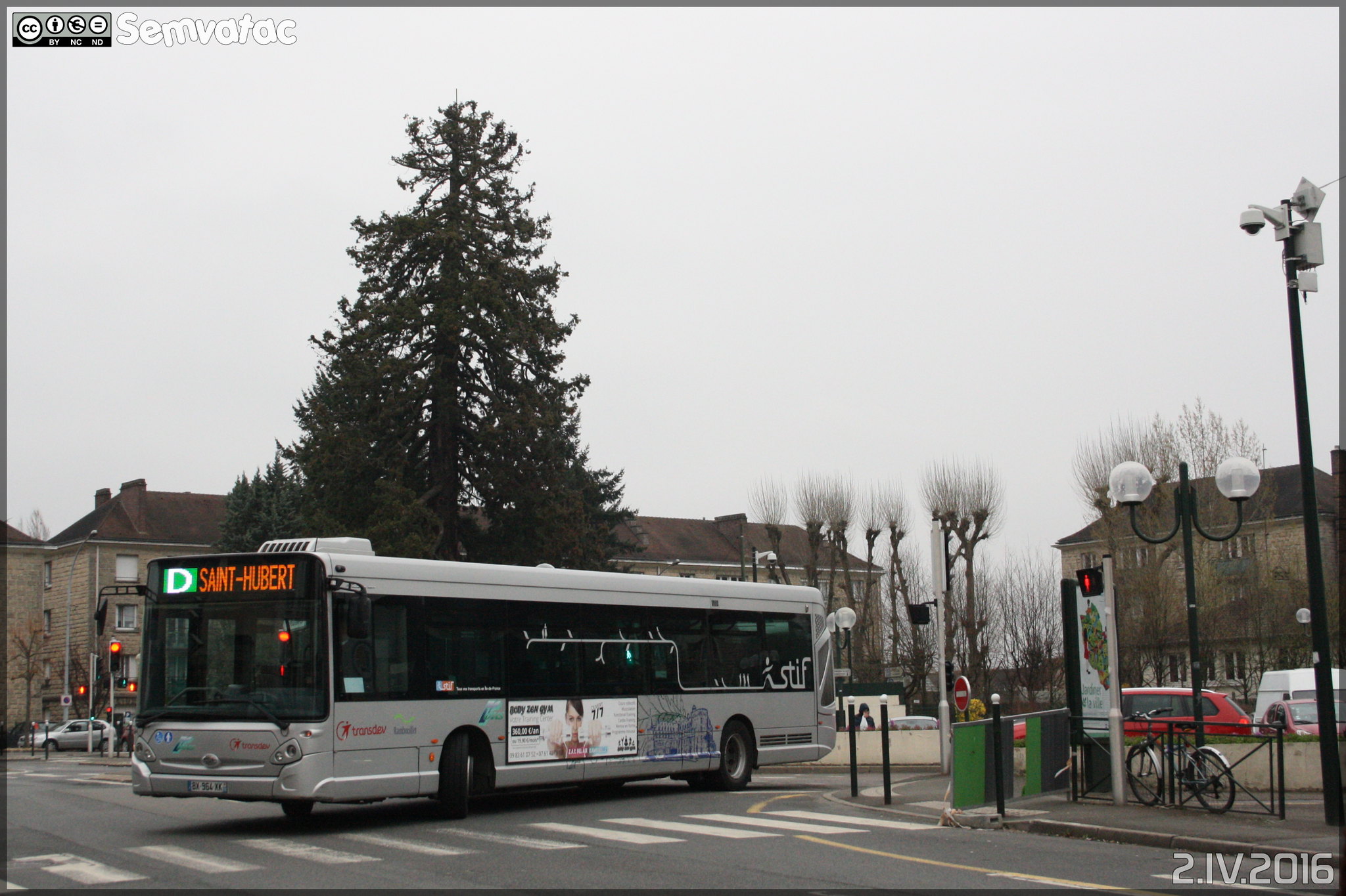 Image du véhicule