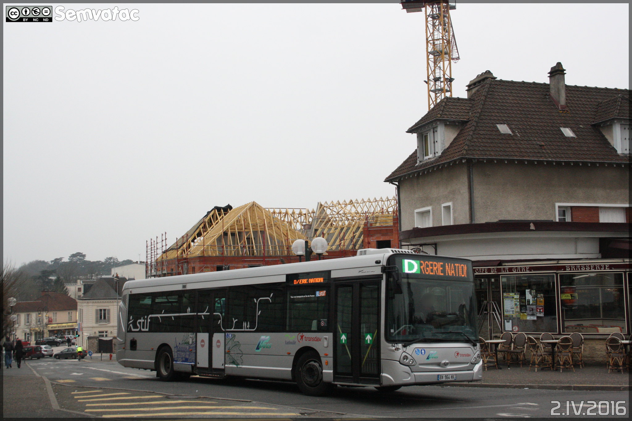 Image du véhicule