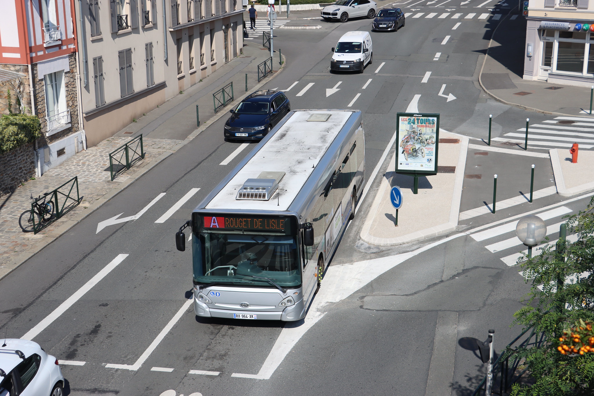 Image du véhicule