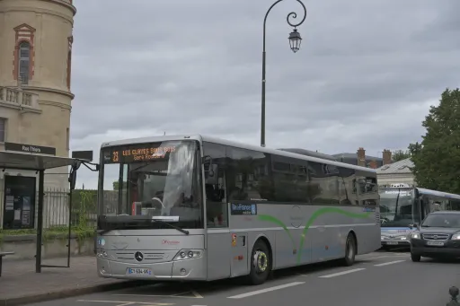 Image du véhicule