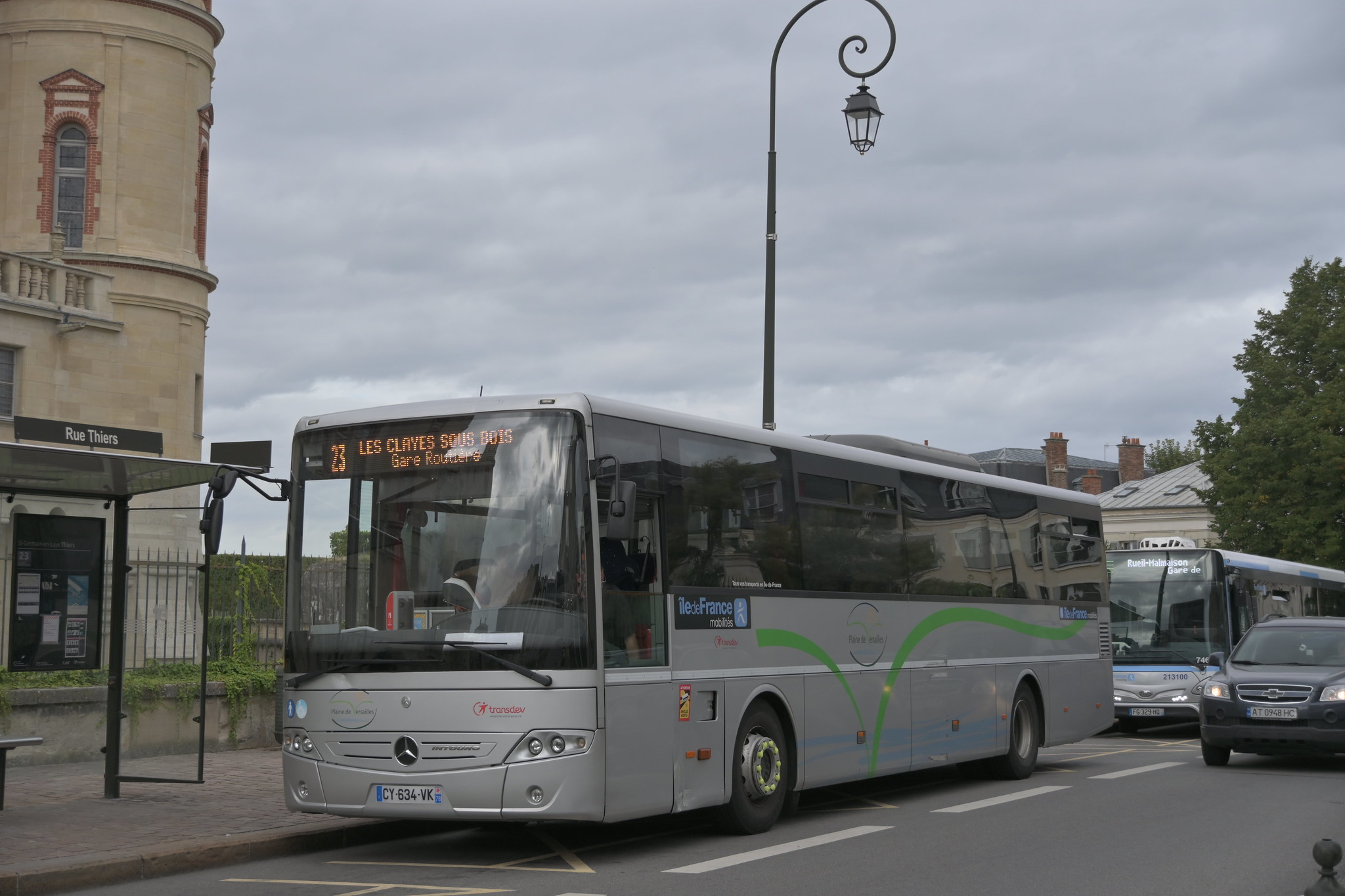 Image du véhicule