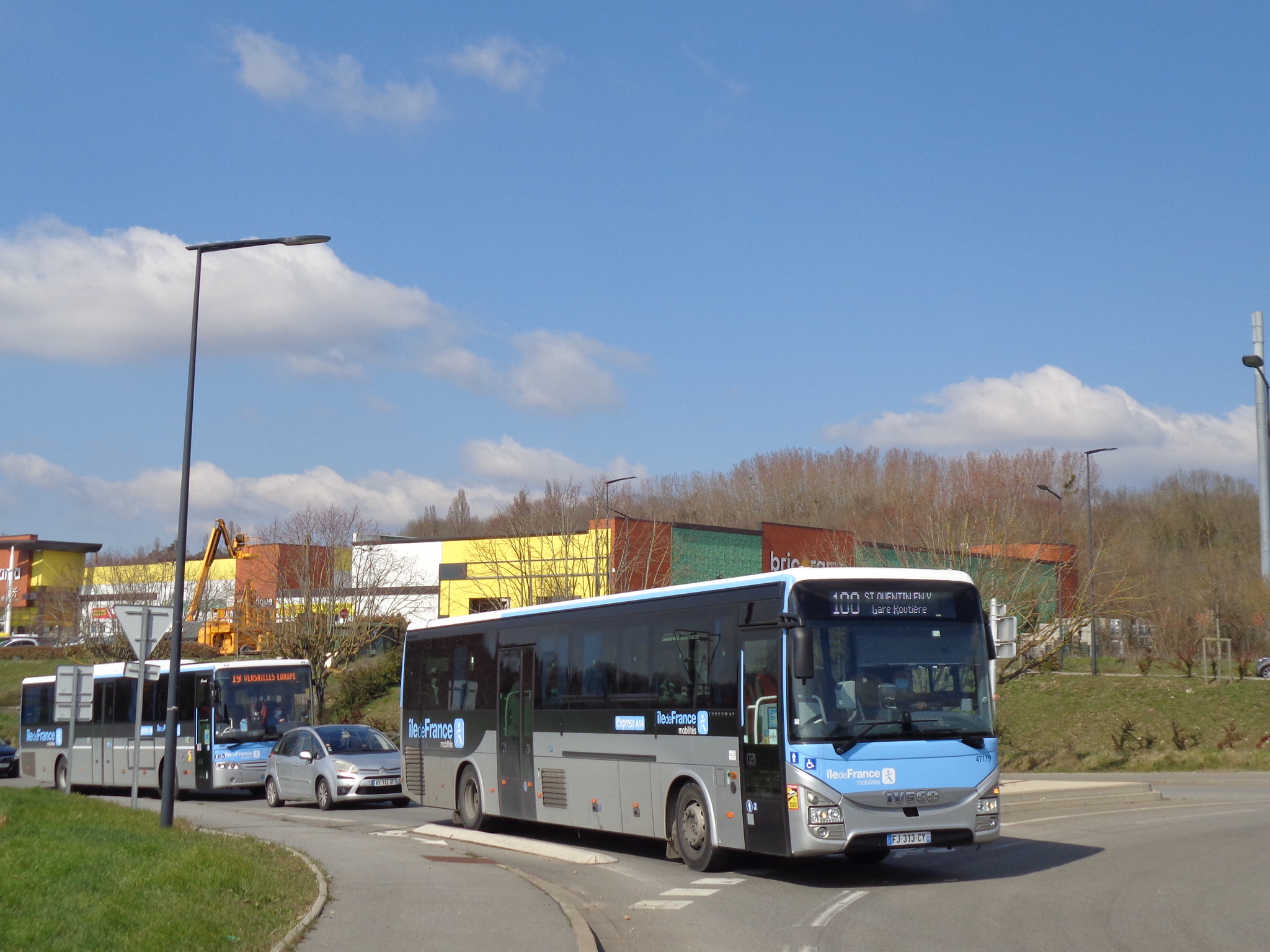 Image du véhicule