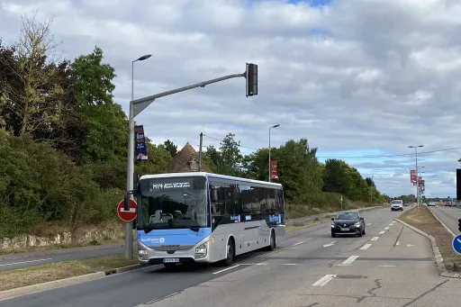 Image du véhicule
