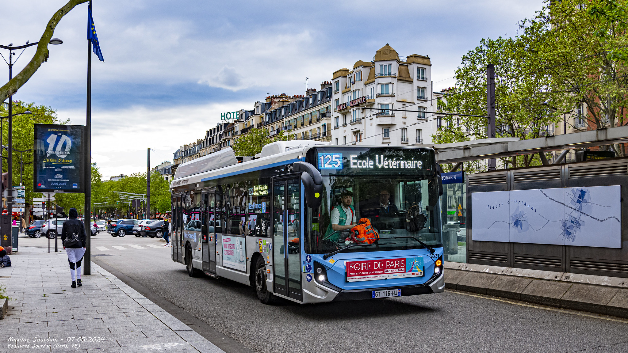 Image du véhicule